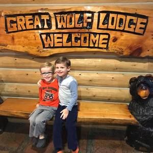 Meet your Posher, Brad